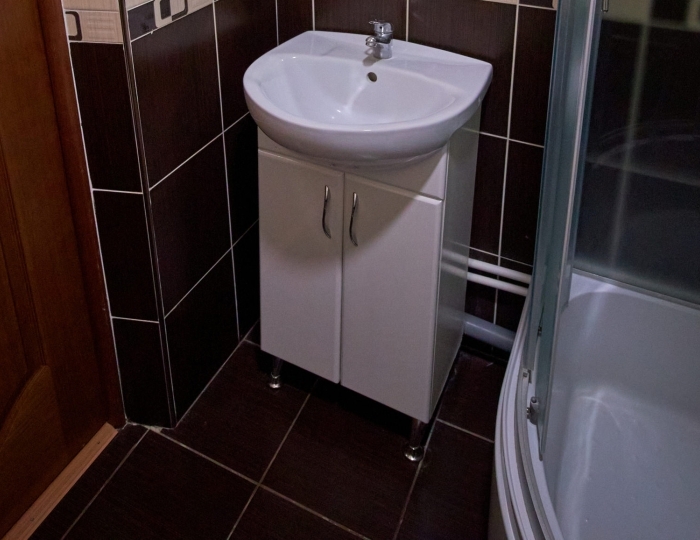 Блочный 3-местный - Санаторий Tatneft / Татнефть Джалильский Джалиль