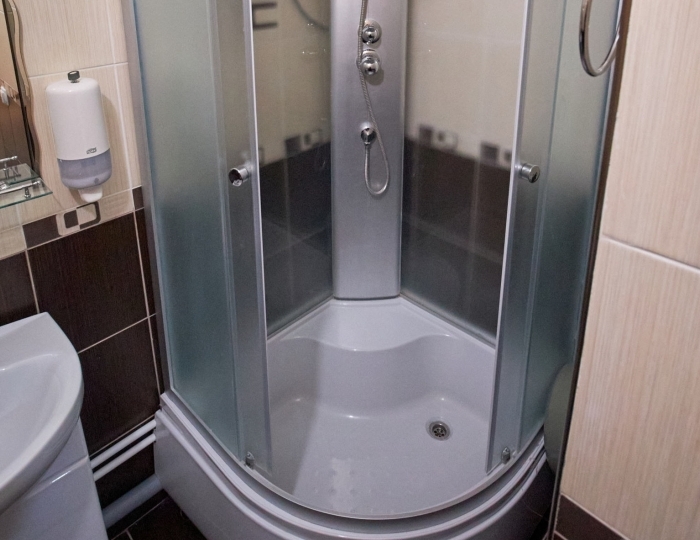 Блочный 5-местный - Санаторий Tatneft / Татнефть Джалильский Джалиль