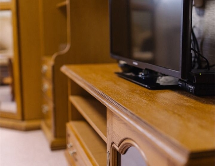 Люкс 2-местный - Санаторий Tatneft / Татнефть Джалильский Джалиль