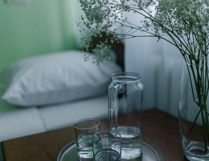 Стандарт 2-местный 1 корпус - Санаторий Tatneft / Татнефть Джалильский Джалиль