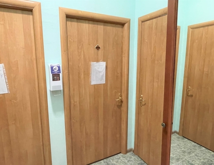 Стандарт 2-местный 1 корпус - Санаторий Tatneft / Татнефть Джалильский Джалиль