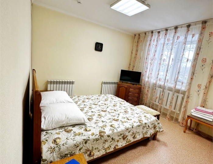 Стандарт 2-местный корпус №201,214,301,314 - Санаторий Tatneft / Татнефть Джалильский Джалиль