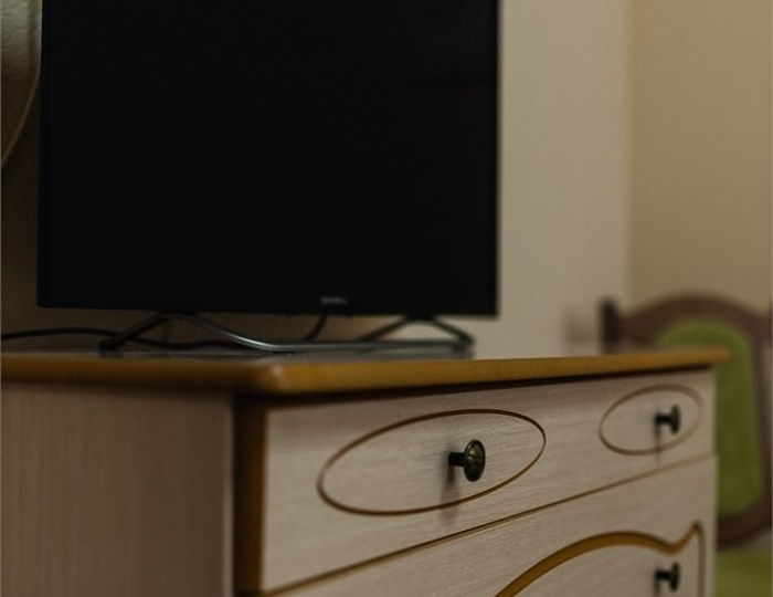 Студия 1-местная - Санаторий Tatneft / Татнефть Джалильский Джалиль