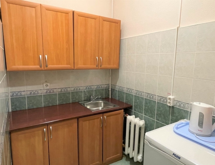 Студия 2-местный TWIN - Санаторий Tatneft / Татнефть Джалильский Джалиль